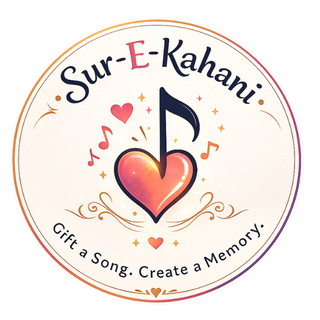 Sur-E-Kahani logo